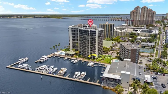 $249,000 | 1920 Virginia Avenue, Unit 102, Fort Myers, FL 33901
