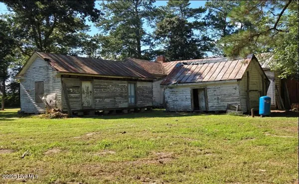 $249,900 | 1890 O Neal Road, Whitakers, NC 27891