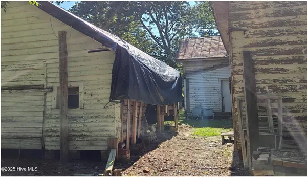 $249,900 | 1890 O Neal Road, Whitakers, NC 27891