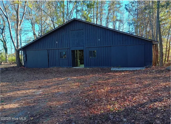 $249,900 | 1890 O Neal Road, Whitakers, NC 27891