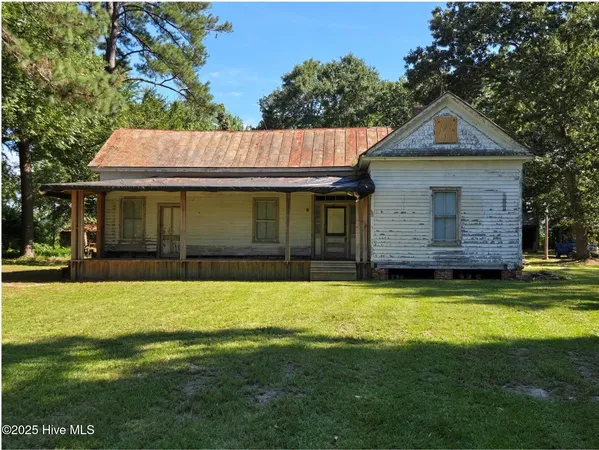 $249,900 | 1890 O Neal Road, Whitakers, NC 27891