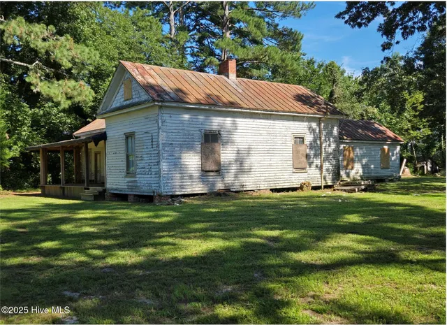 $299,900 | 1890 O Neal Road, Whitakers, NC 27891