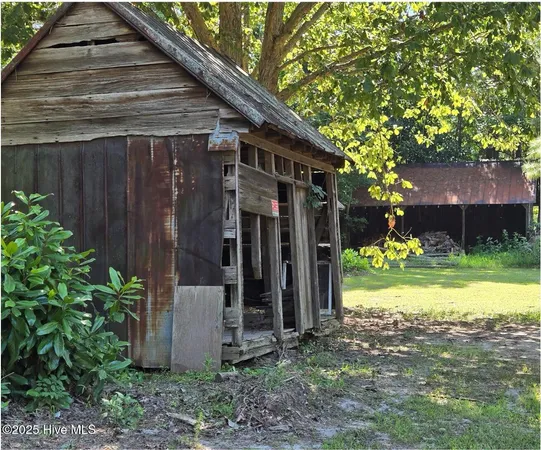 $249,900 | 1890 O Neal Road, Whitakers, NC 27891