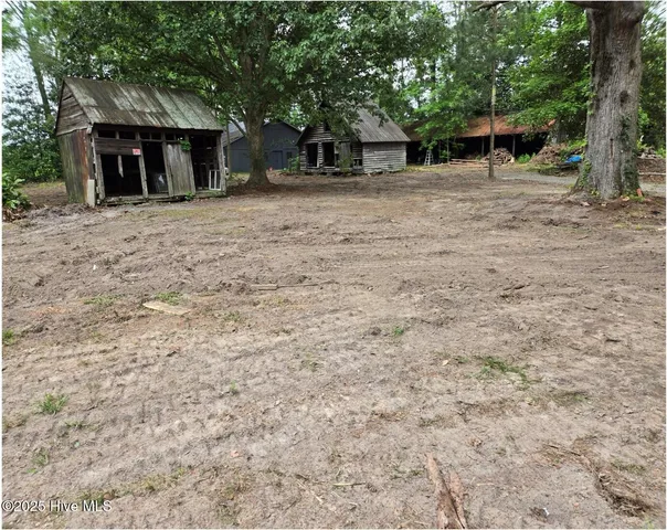 $299,900 | 1890 O Neal Road, Whitakers, NC 27891