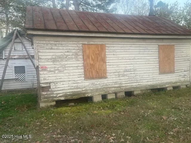 $299,900 | 1890 O Neal Road, Whitakers, NC 27891