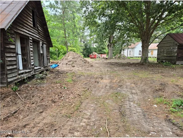 $249,900 | 1890 O Neal Road, Whitakers, NC 27891