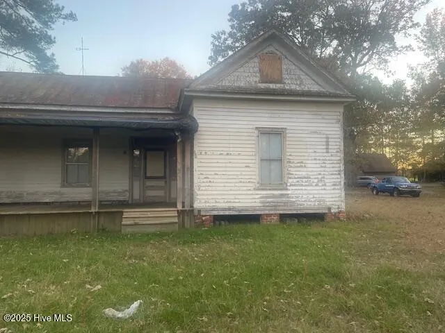 $299,900 | 1890 O Neal Road, Whitakers, NC 27891