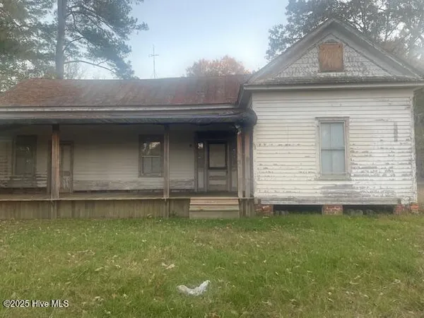 $249,900 | 1890 O Neal Road, Whitakers, NC 27891
