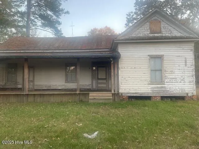 $299,900 | 1890 O Neal Road, Whitakers, NC 27891