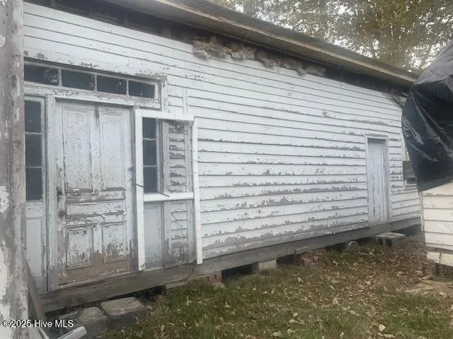 $299,900 | 1890 O Neal Road, Whitakers, NC 27891