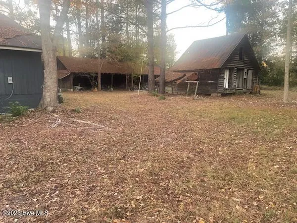 $249,900 | 1890 O Neal Road, Whitakers, NC 27891