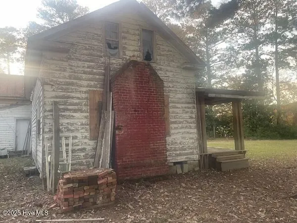 $249,900 | 1890 O Neal Road, Whitakers, NC 27891