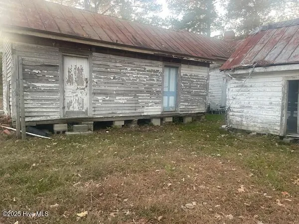 $249,900 | 1890 O Neal Road, Whitakers, NC 27891