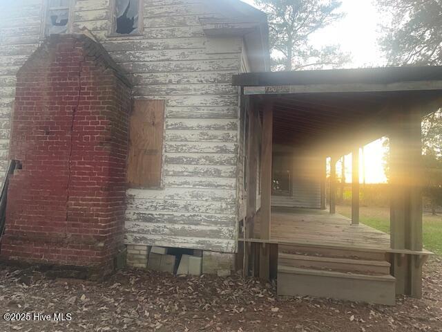 1890 O Neal Road Whitakers, NC 27891 - Photo 58 of 62 1890 O Neal RD