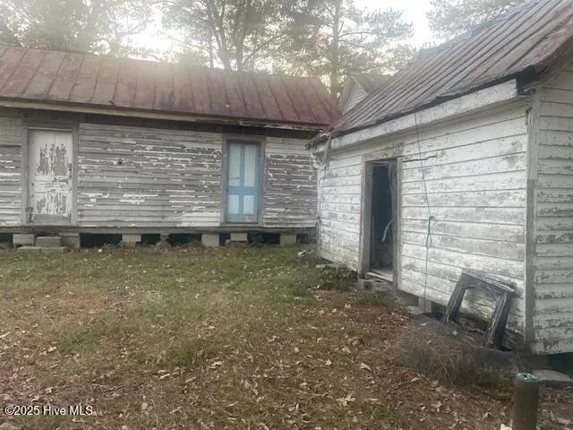 $299,900 | 1890 O Neal Road, Whitakers, NC 27891