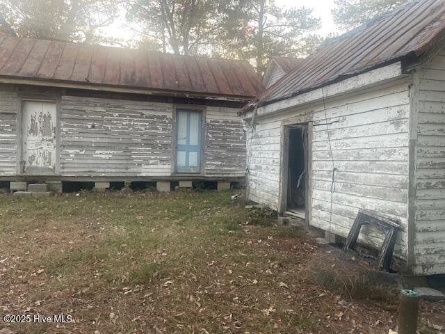 1890 O Neal Road Whitakers, NC 27891 - Photo 59 of 62 1890 O Neal RD