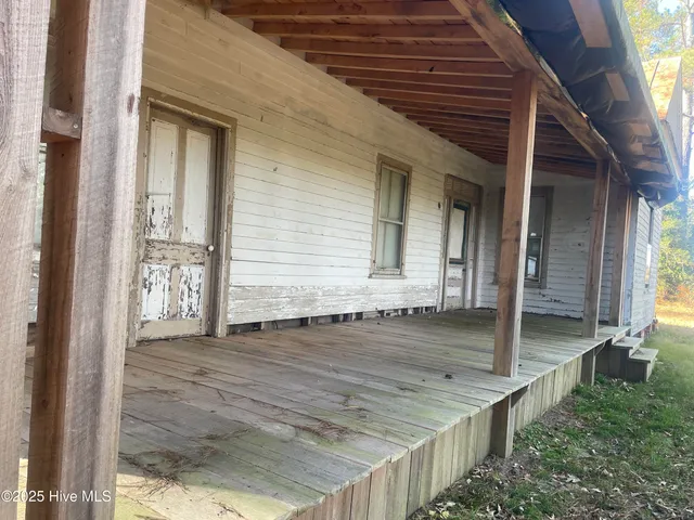 $299,900 | 1890 O Neal Road, Whitakers, NC 27891