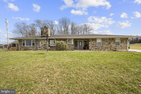 $535,000 | 5111 Hanover Pike, Manchester, MD 21102