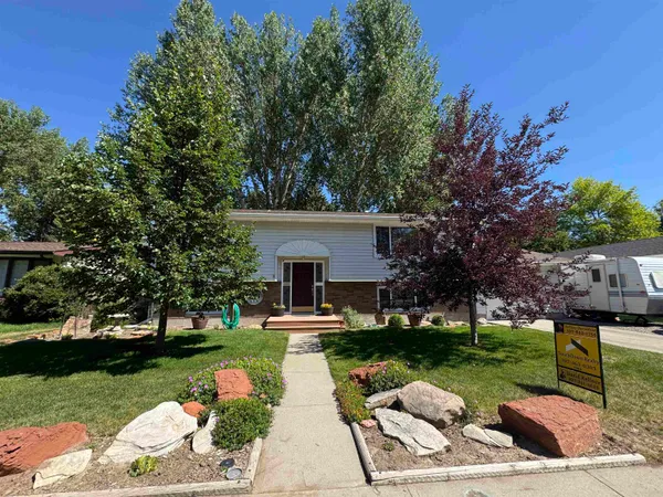 $325,000 | 318 Moose Drive, Riverton, WY 82501