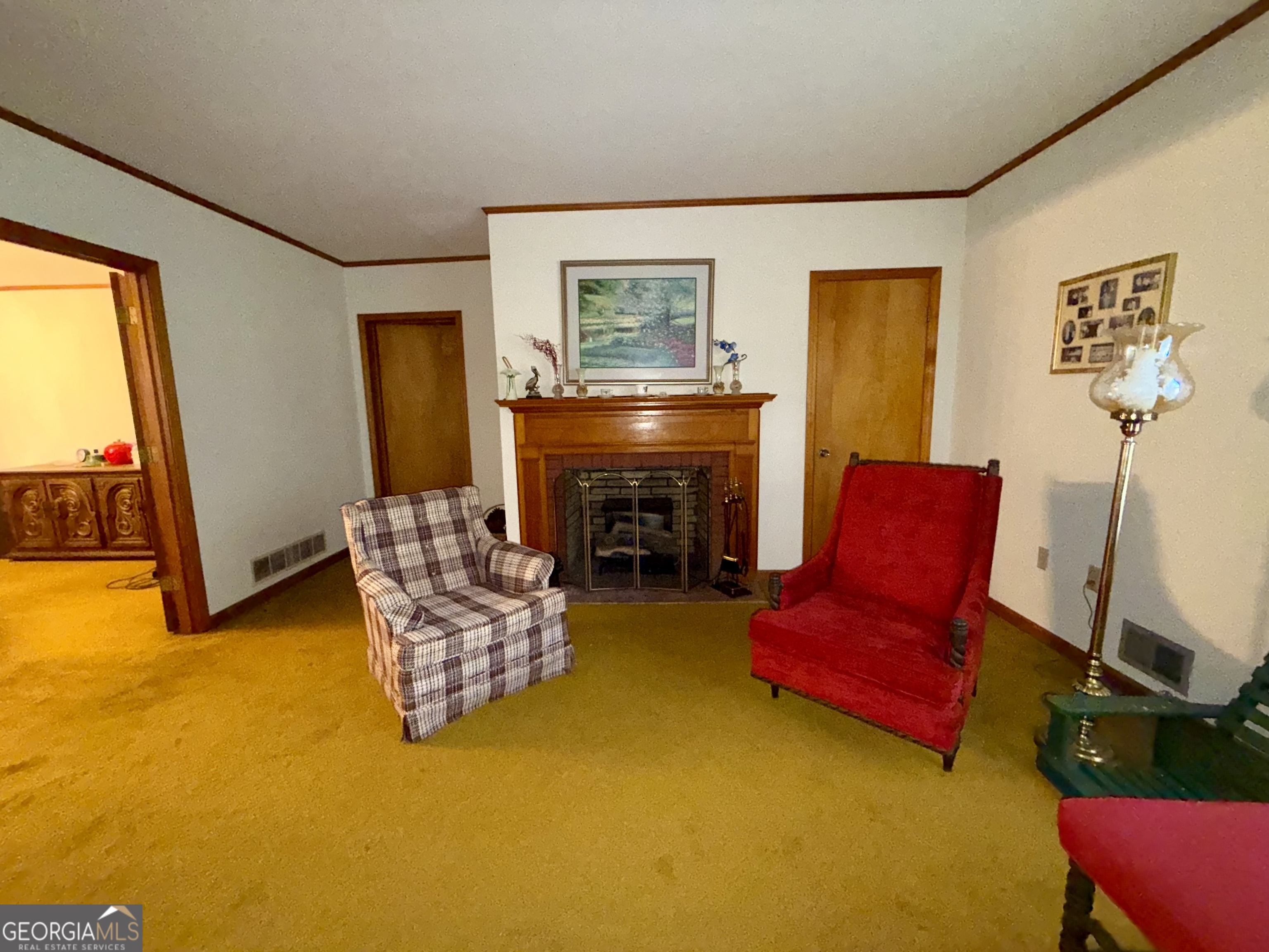1120 Kansas Jake Road Waco, GA 30182 - Photo 11 of 42