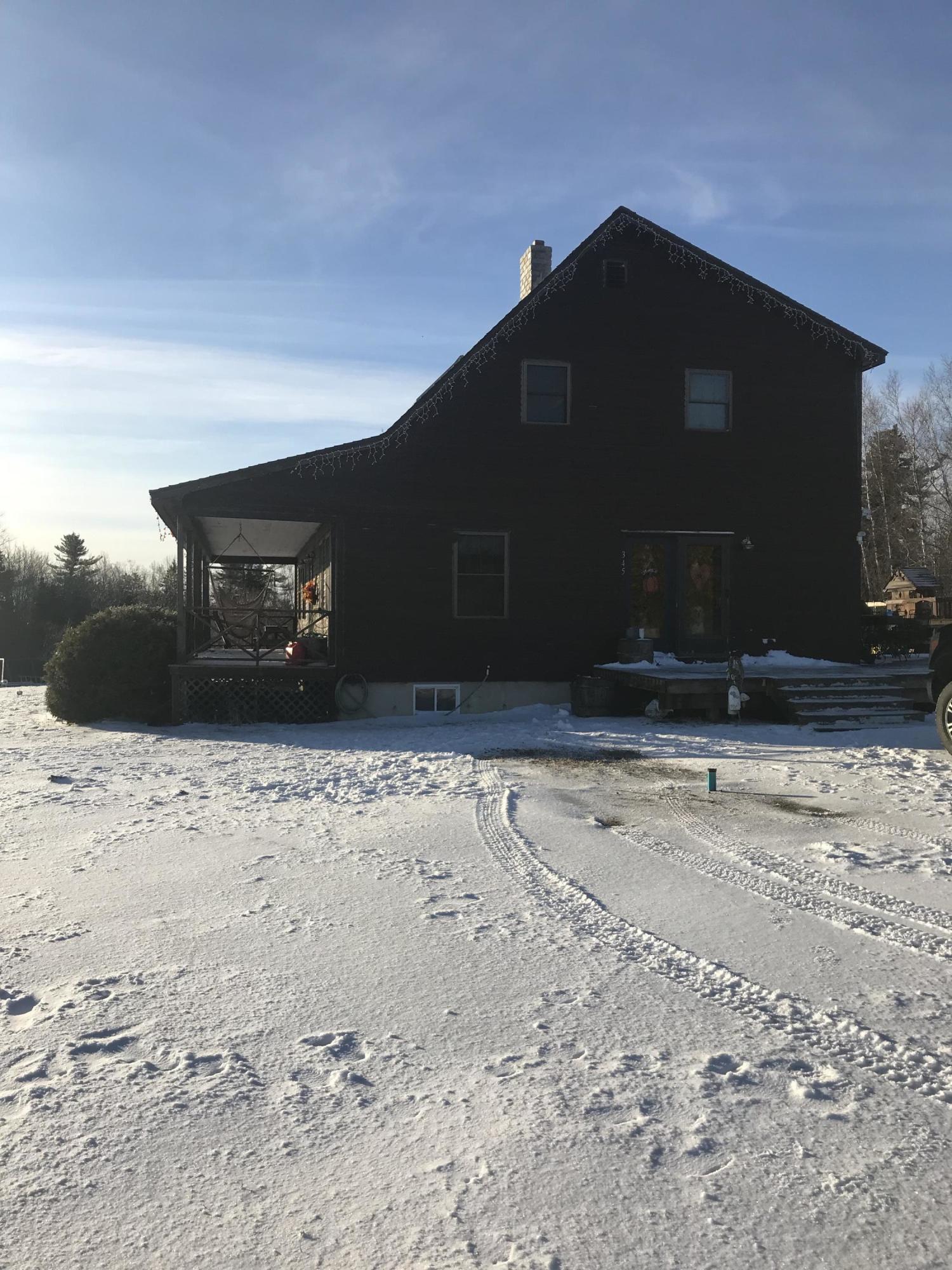 345 Epping Road Columbia Falls, ME 04623 - Photo 2 of 31 w0L+4YVtQ0e8mXmWNT7pkw