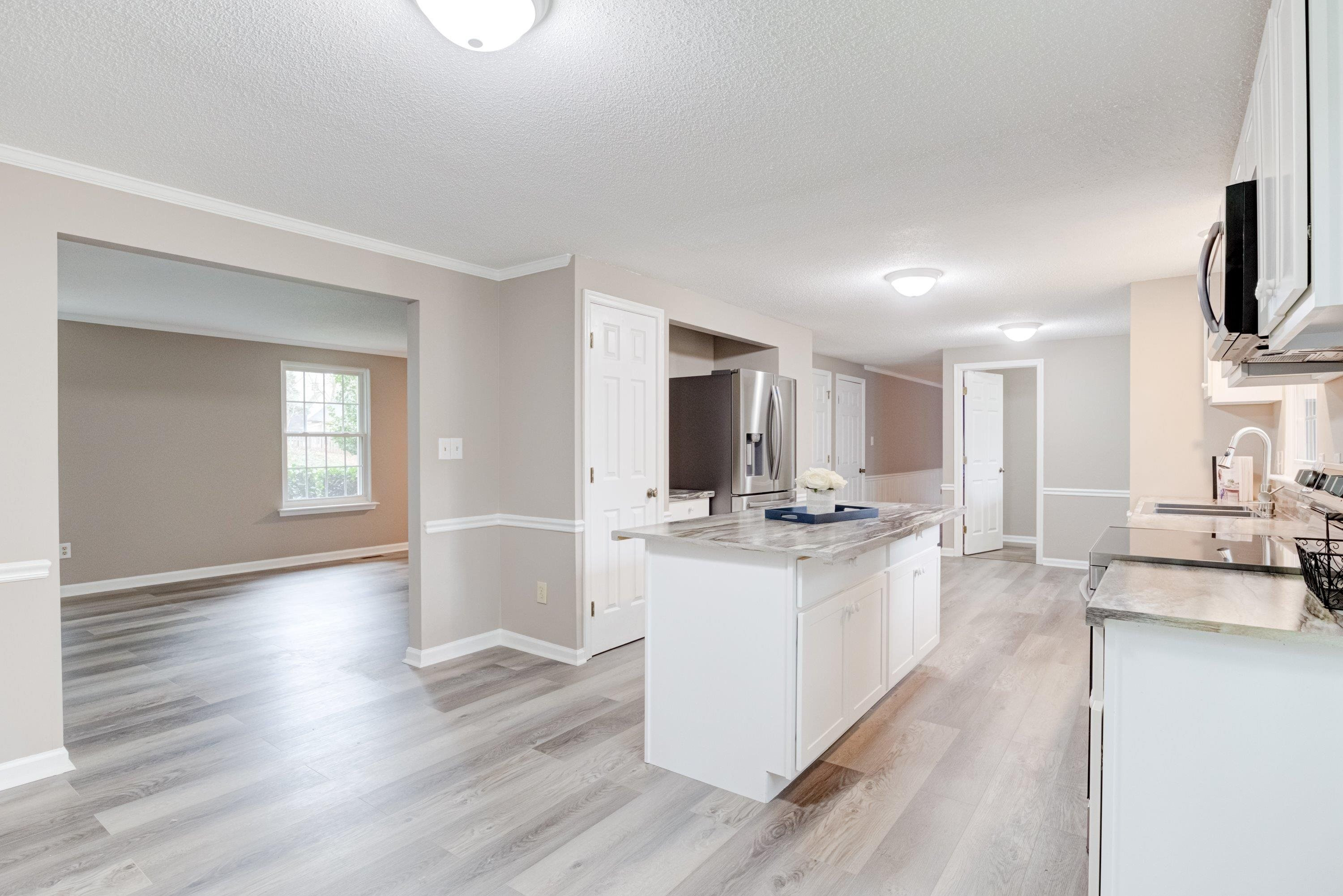 1012 Ironstone Court Raleigh, NC 27615 - Photo 13 of 41 Dining Area