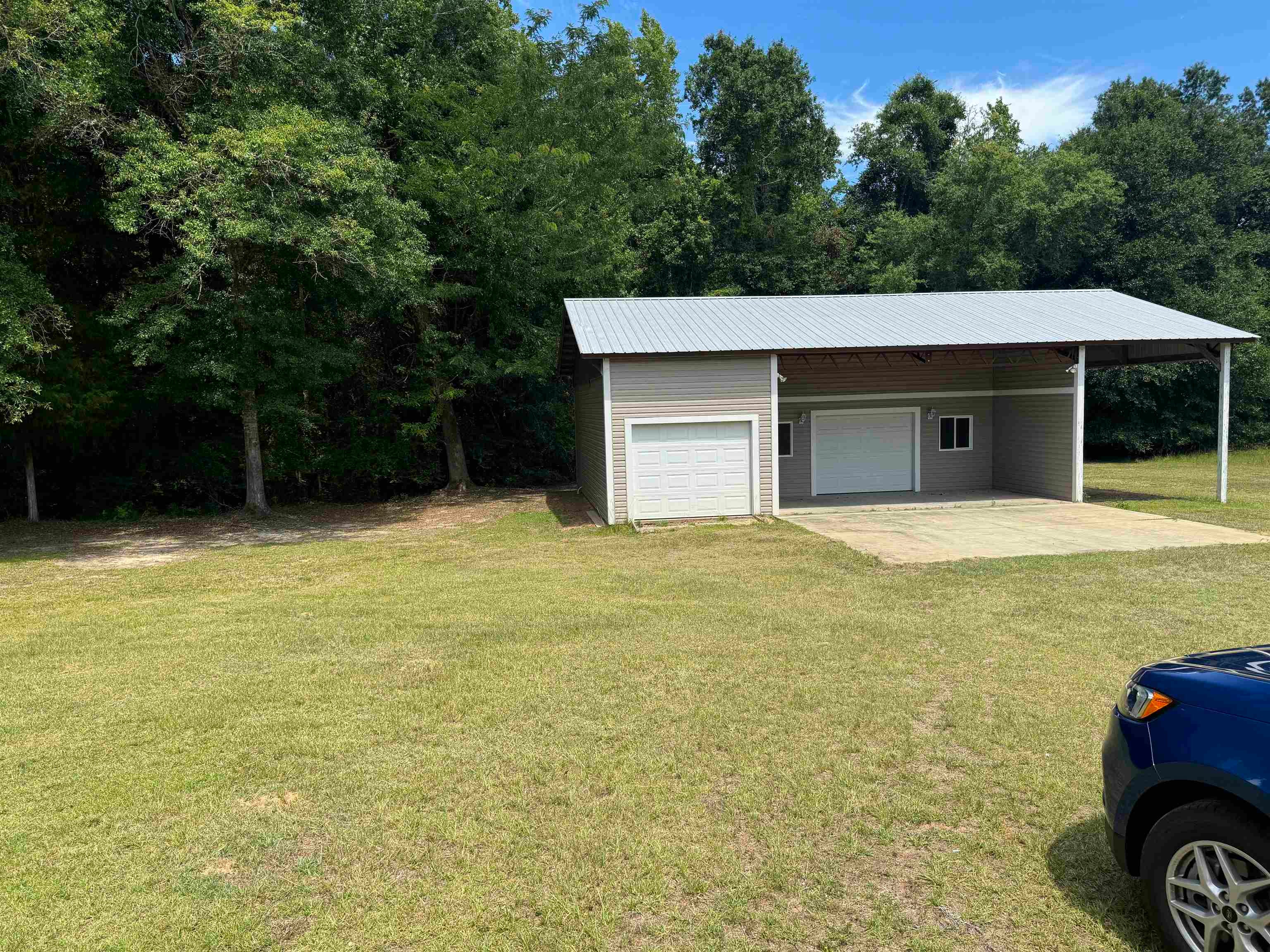 2117 Cameron Road Red Level, AL 36474 - Photo 23 of 28 Gallery Image 23