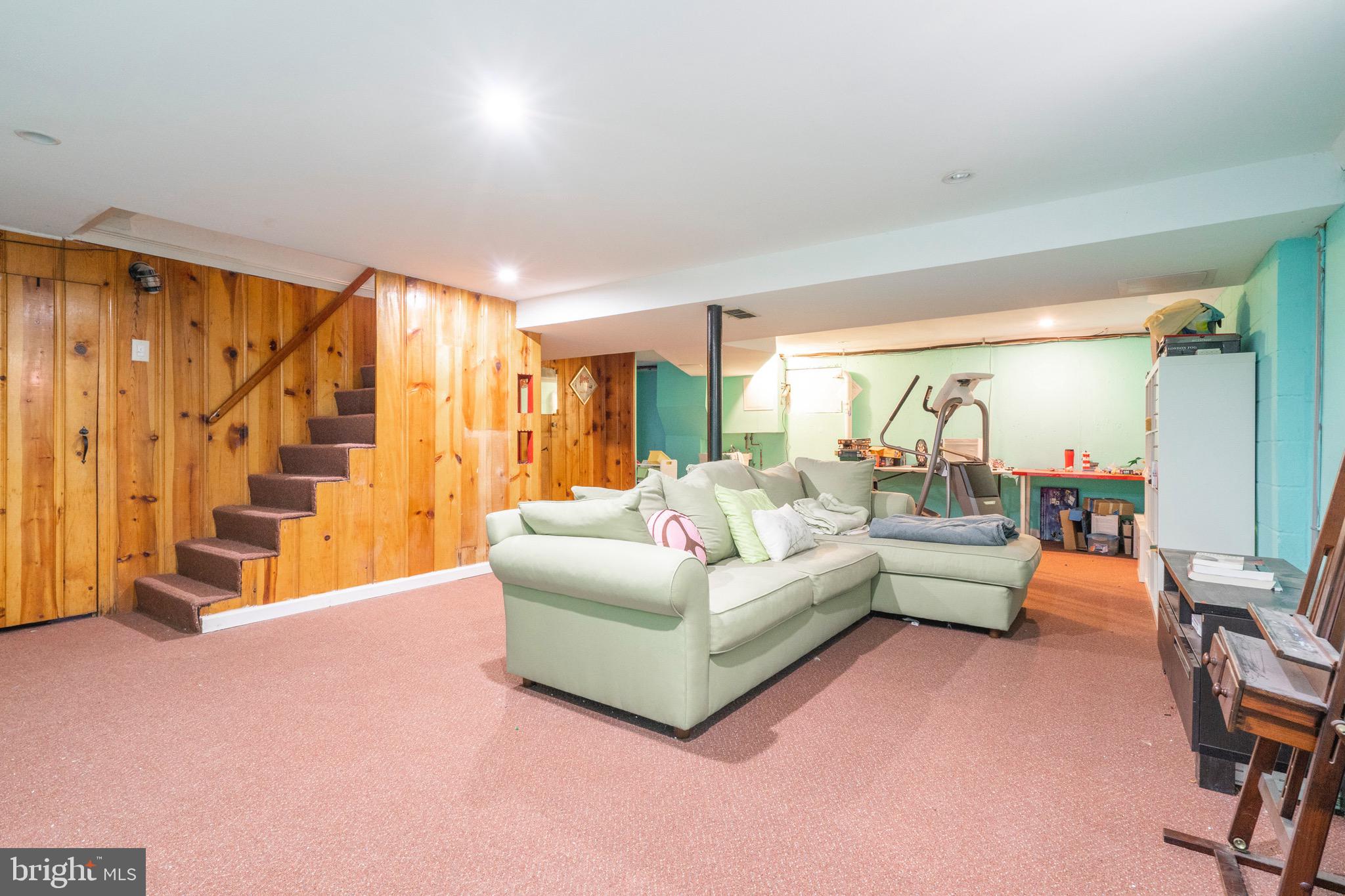 2261 Avon Road Ardmore, PA 19003 - Photo 31 of 38 Basement