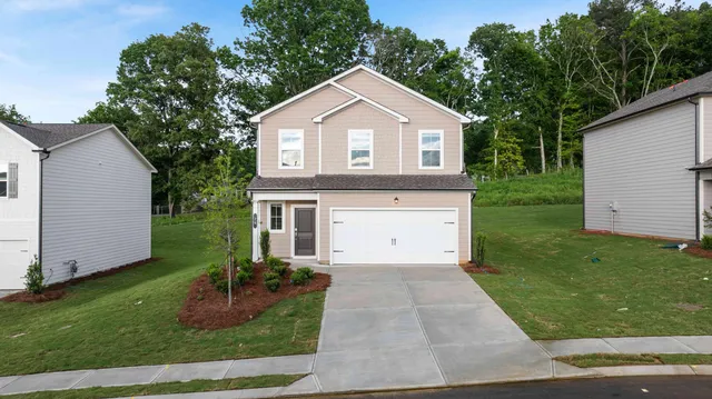 $319,400 | 81 Buck Crk Lane, Rossville, GA 30741