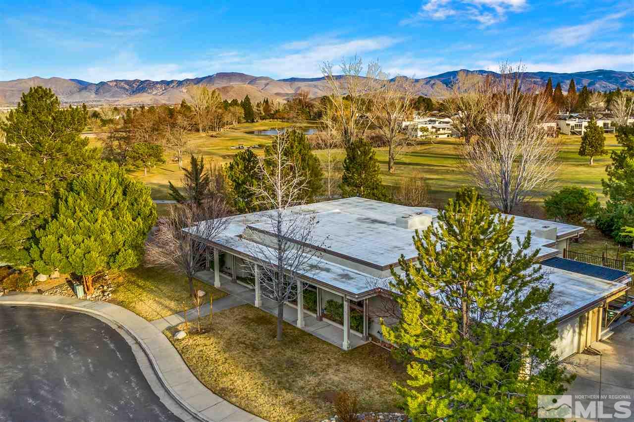 1760 Sandpoint Circle Reno, NV 89509 - Photo 38 of 38 Photo 40
