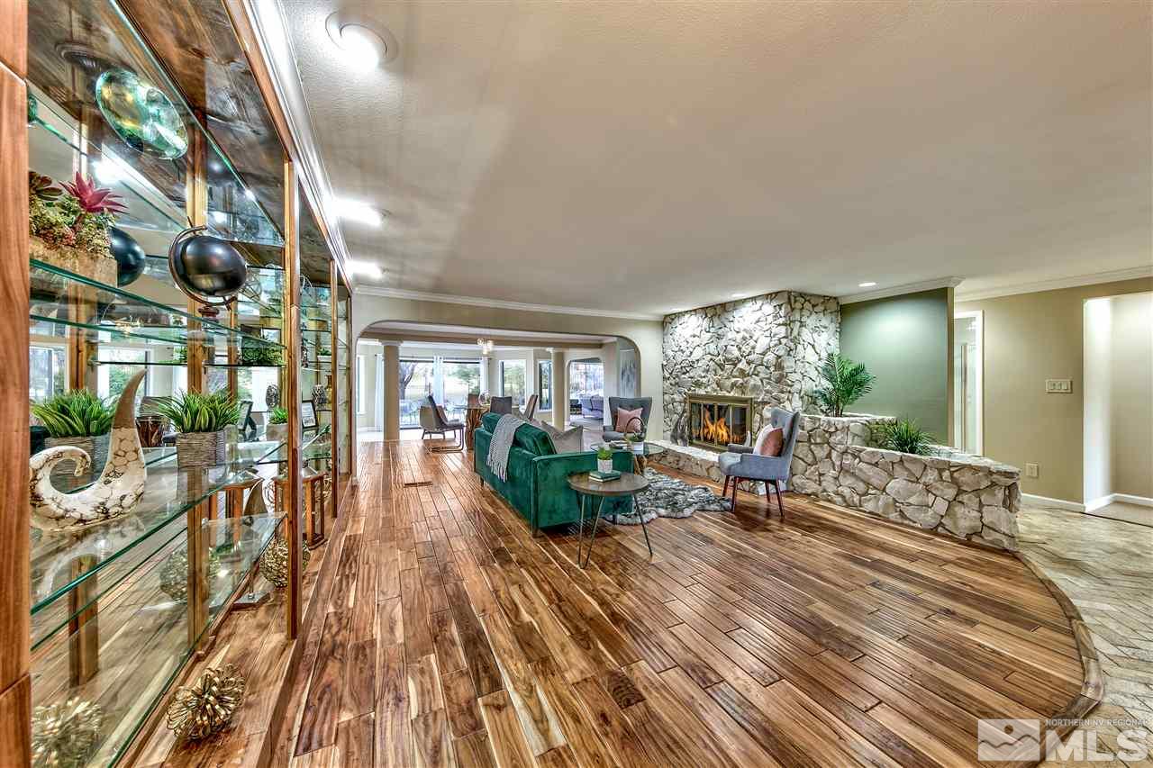 1760 Sandpoint Circle Reno, NV 89509 - Photo 8 of 38 Photo 8