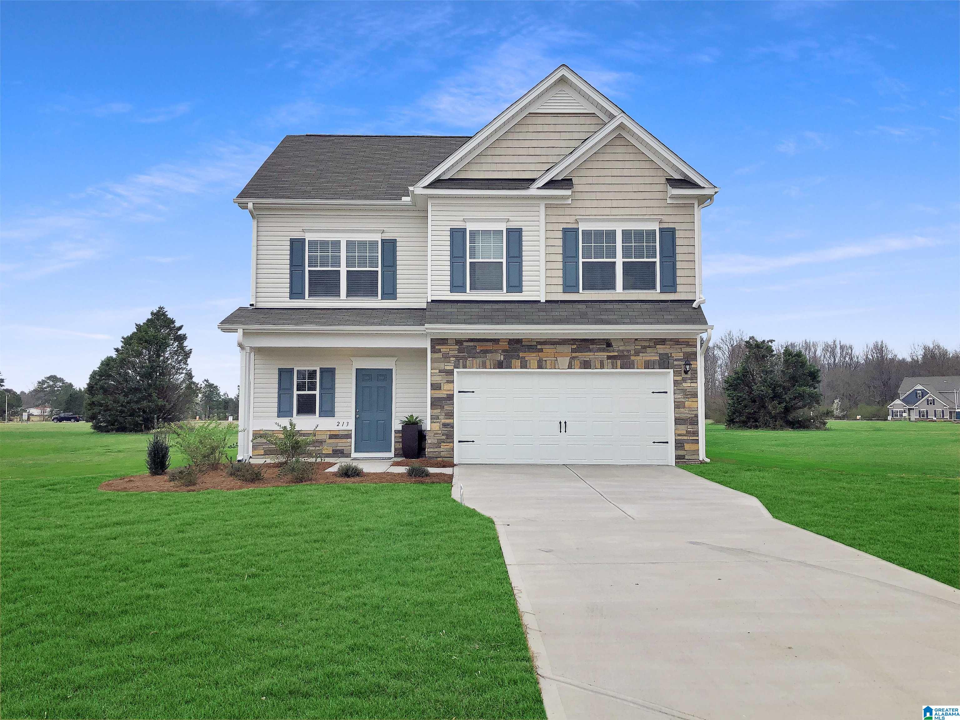 896 Ridgeway Avenue Columbiana, AL 35051 - Photo 10 of 19