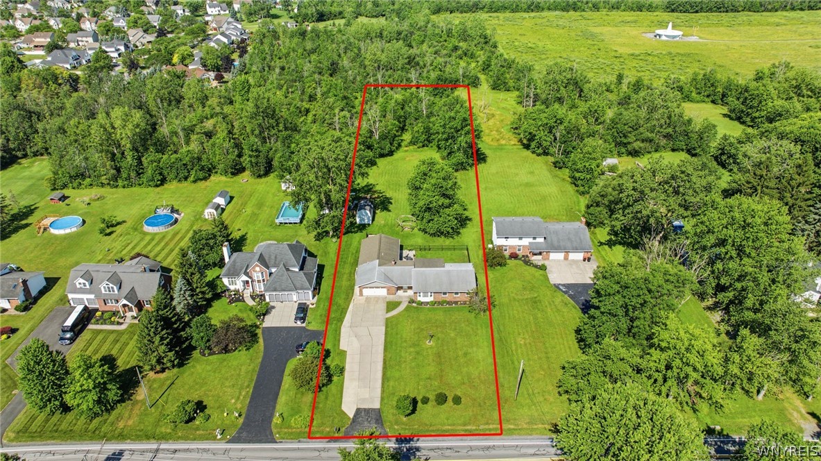 152 Stony Road Lancaster, NY 14086 - Photo 46 of 50