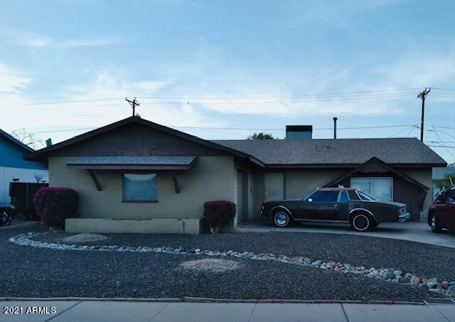 6202 West Cheery Lynn Road Phoenix, AZ 85033 - Photo 1 of 1 Cheery Lynn home