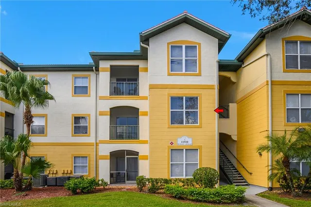$1,495 | 11510 Villa Grand, Unit 409, Fort Myers, FL 33913