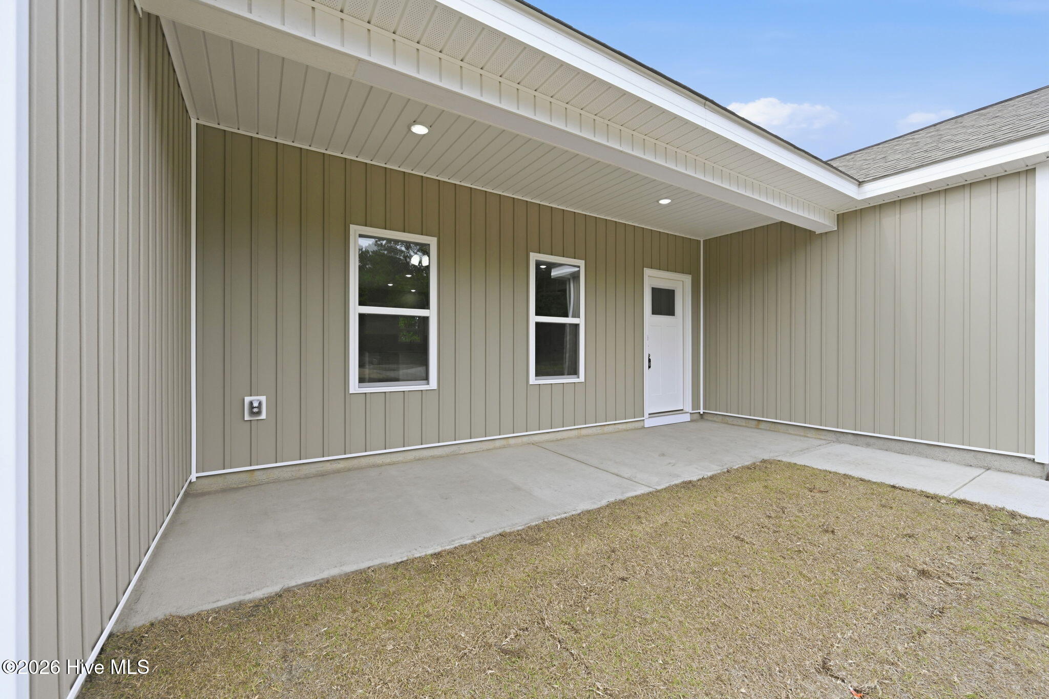 2612 Fountaintown Road Chinquapin, NC 28521 - Photo 7 of 61 Digitally Enhanced.