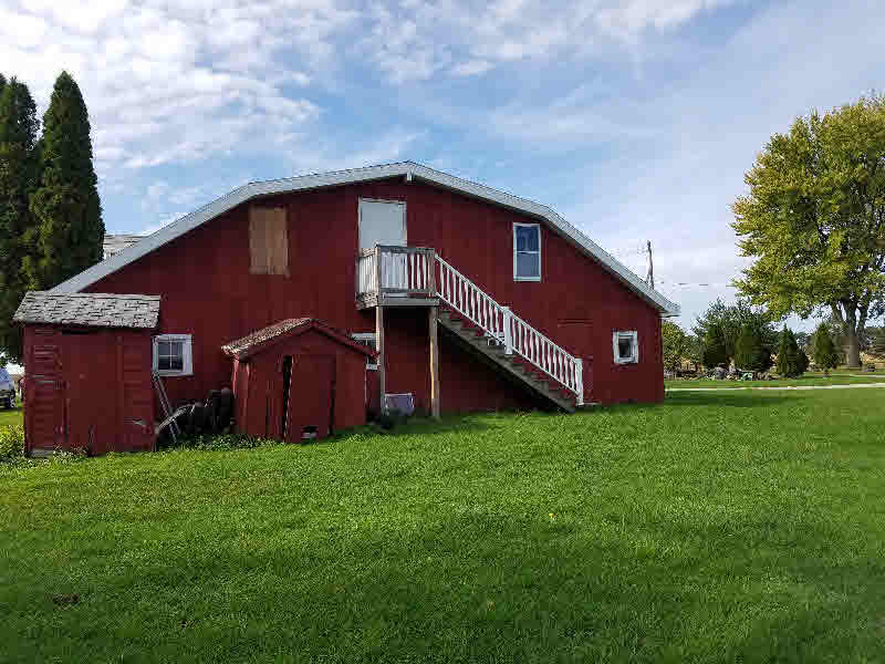 1653 South Tuscola Road Munger, MI 48747 - Photo 6 of 7
