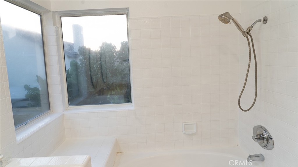 21 Fillmore Irvine, CA 92620 - Photo 21 of 24 a bathroom with a shower