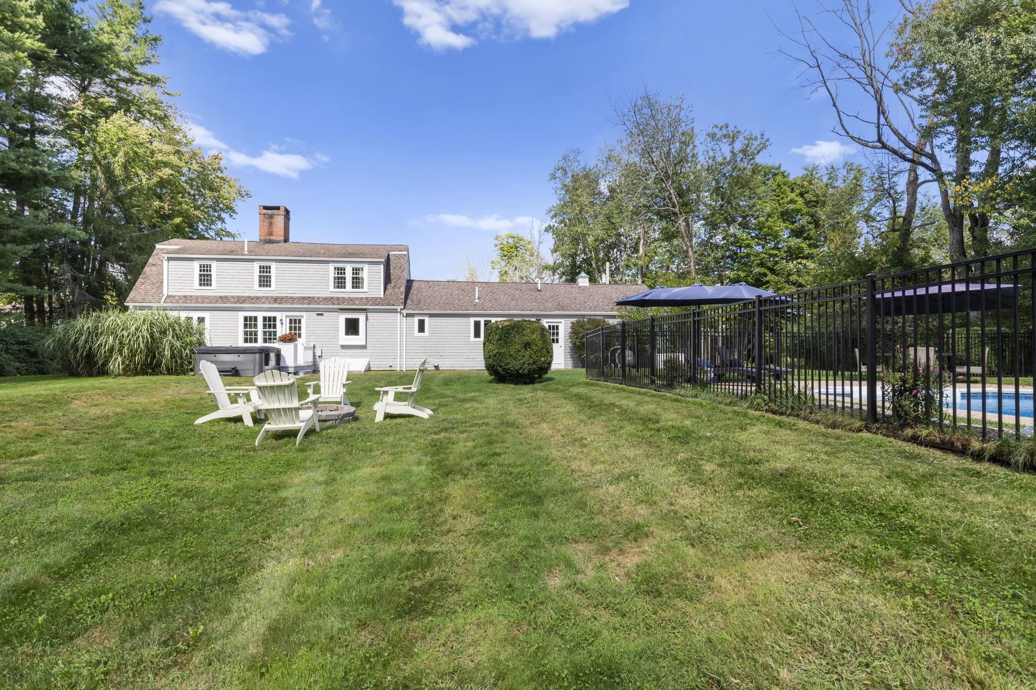 68 Stumpfield Road Kensington, NH 03833 - Photo 58 of 60 Gallery Image 58
