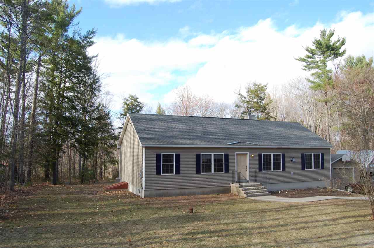 111 Northeast Pond Road Milton, NH 03851 - Photo 1 of 27 Gallery Image 1
