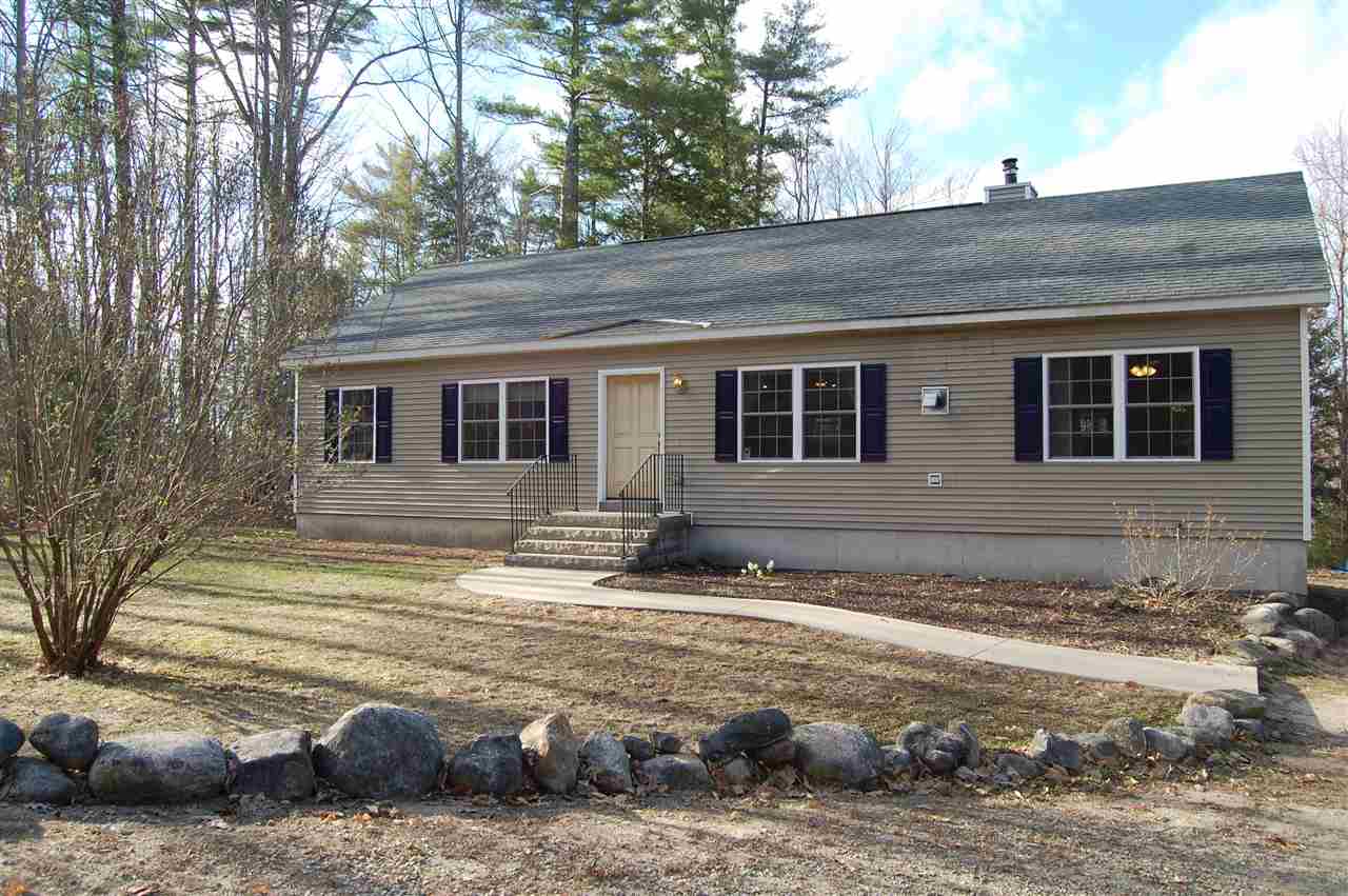 111 Northeast Pond Road Milton, NH 03851 - Photo 3 of 27 Gallery Image 3