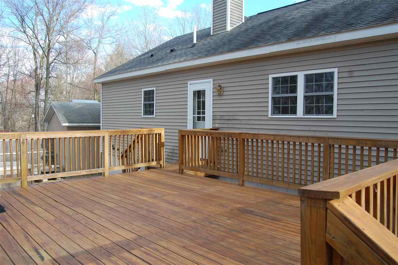 111 Northeast Pond Road Milton, NH 03851 - Photo 23 of 27 Gallery Image 23