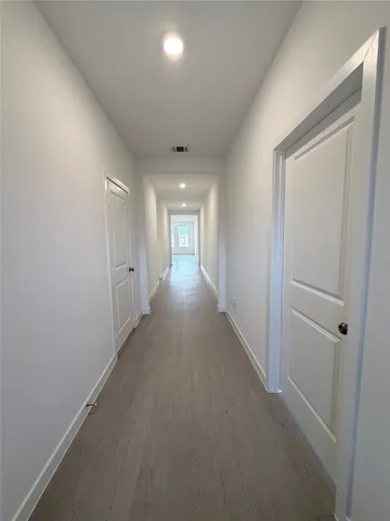 a view of a hallway