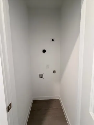 a view of small space