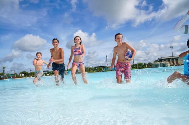 a view of entertaining space