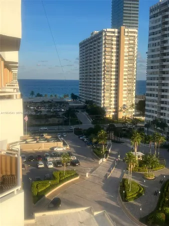 $1,800 | 1965 South Ocean Drive, Unit 10P, Hallandale Beach, FL 33009