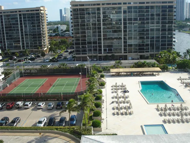 $1,900 | 1965 South Ocean Drive, Unit 10P, Hallandale Beach, FL 33009
