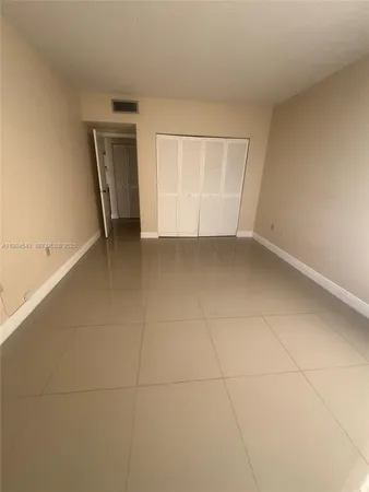 a bathroom with a window
