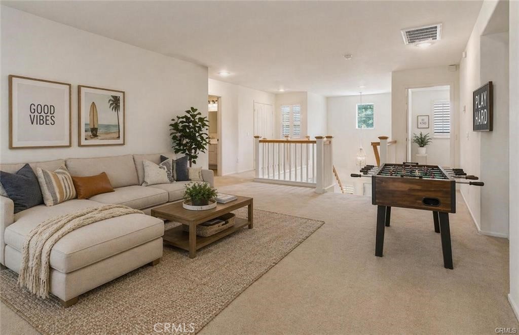 9140 Village Way Riverside, CA 92508 - Photo 32 of 37 AI-enhanced to show loft with furniture
