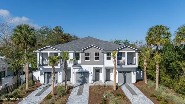 $639,000 | 923 2nd Avenue South, Jacksonville Beach, FL 32250